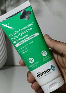 Derma Co Daily Hydrating Moisturizer