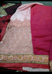 Beautiful Saree