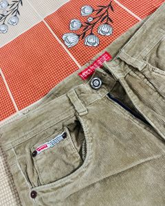 Cotrize Straight Fit Jeans For Men