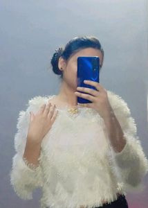 New Top With Tag