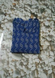 Daily wear Straight Kurta