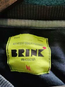 Stylish VF Sweatshirt