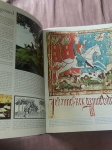AA Illustrated Guide to Britain