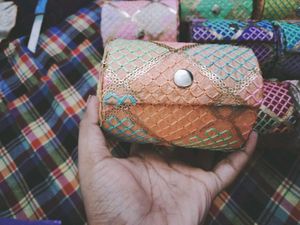 Cute Colorful Bangle Box (Any 2)