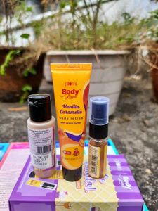 Plum Products