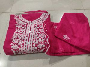 Fancy Party Wear Suit Sale