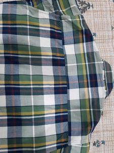 American Eagle Plaid Shirt