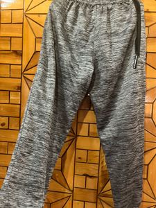 Nike Heathered Fleece Sweatpants