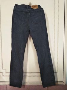 Hazler Ladies Jeans