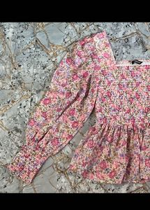 Combo Top