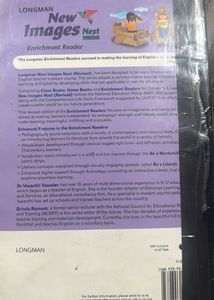 LONGMAN NEW IMAGES
