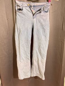 Denim Jeans