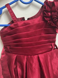 Baby Girl Frock