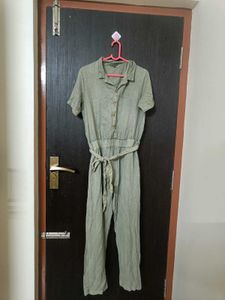 Lee Cooper Jump Suit