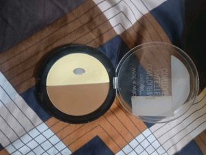 Wet n Wild Contour Palette