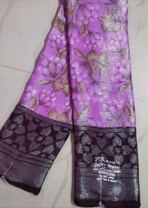Combo Of 5 Sarees