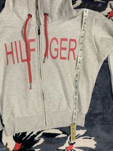 Tommy Hilfiger Hoodie - Like New