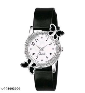 Butterfly Accent Watch