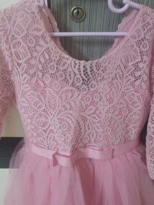 Gown At Sale...300/- Only