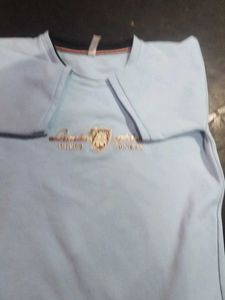 Light Blue T-Shirt