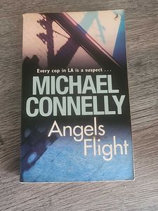 Angels Flight by Michael Connelly