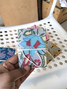 Fabric Journal (50 Rs Each)