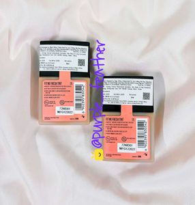(Pack of 2) Maybelline Fit Me Fresh Tints SPF 50
