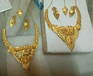 Necklace Set Any 2 Item