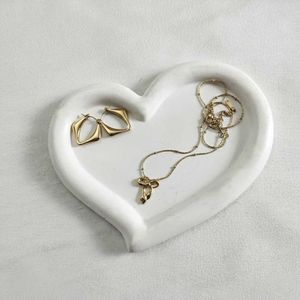 Heart Trinket Dish