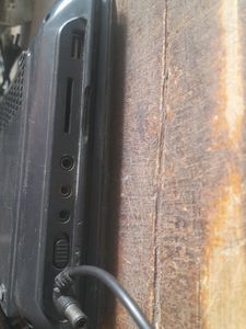 Portable DVD Player Spares