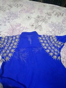 Kurta In Georgette