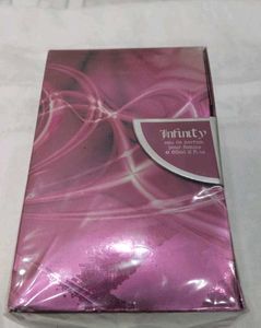 Infinity Cute Girl Long Lasting Perfume