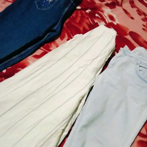 Jeans &amp; Pants Bundle
