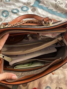 Michael Kors Handbag