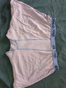 Smooth Cotton