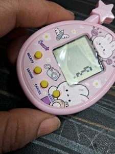 Tamagotchi Sweet Electronic Pet