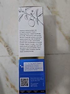 Dr Sheths Ceramide Vitamin C Moisturizer