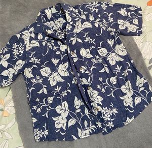Unisex Printed Shirt