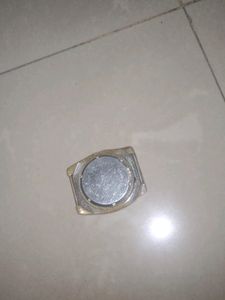 Camy Movement One Dial And Old Watch