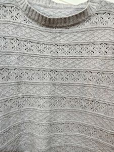 Girls Sweater