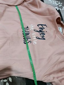 🌸 PINK SWEATSHIRT 🍓