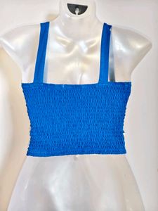 Mickey Mouse 1928 Crop Top