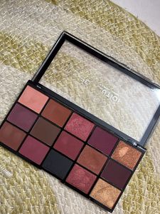 Makeup Revolution London Eyeshadow Palette