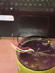 KDM SP Wonder Boom 119