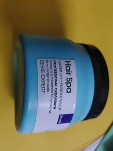 Hair Spa Creambath