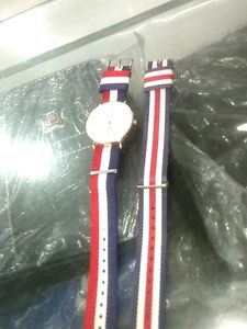 Perfect Watch For Unisex You Got