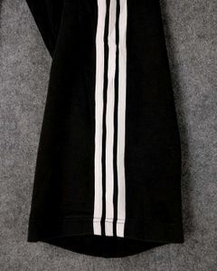 ADIDAS THREE STRIPE SWEATPANTS
