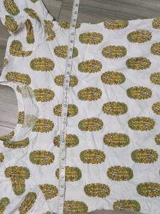 Printed Kurta