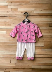 New Boy Baby Casual Set Combo