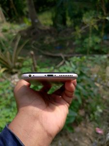 iPhone 6s Plus Working Condition